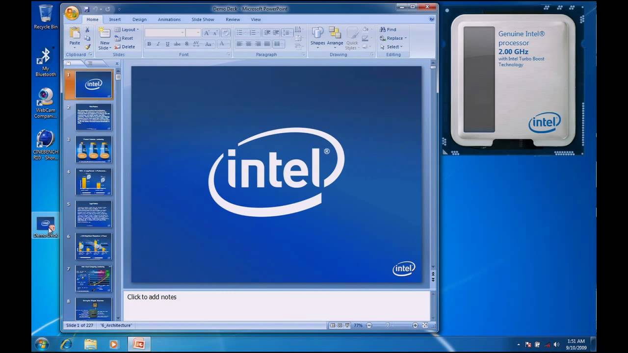 Intel Turbo Boost 2.0 Download