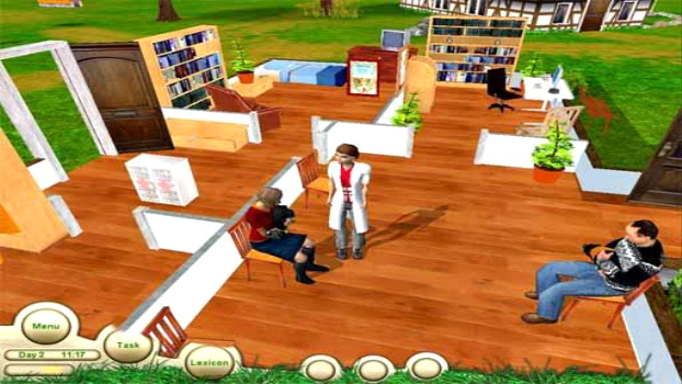 Paws And Claws Pet Vet Download